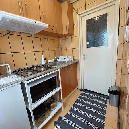 Apartment Hellen