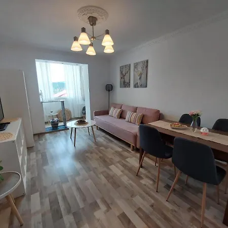 Apartment Hellen