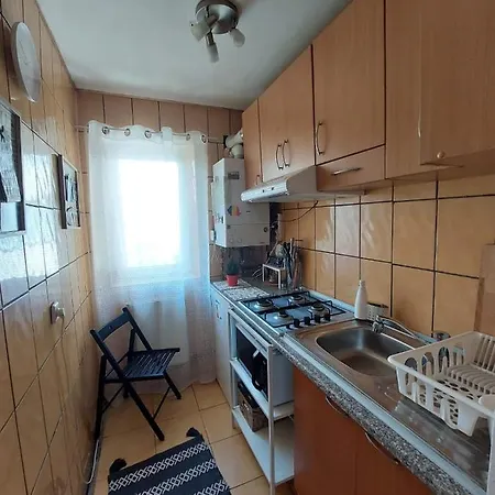 Hellen Apartment