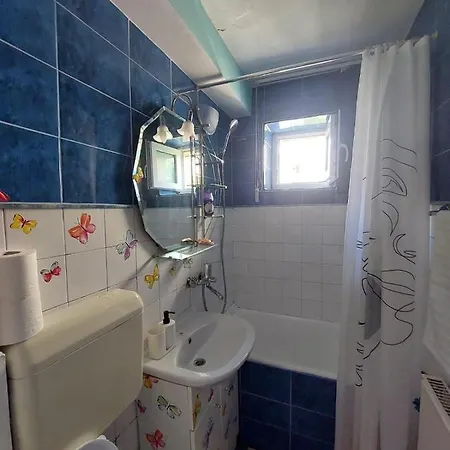 Apartment Hellen