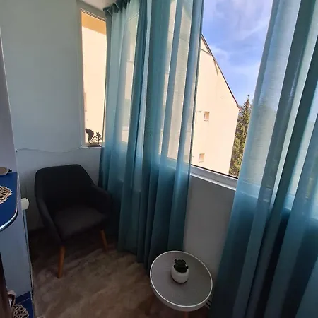 Hellen Apartment