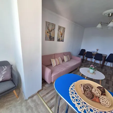 Apartment Hellen