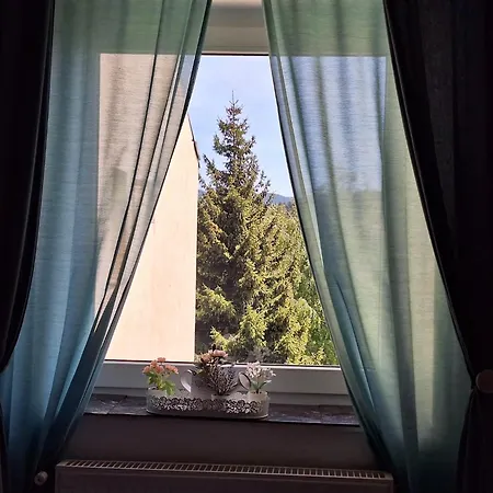 Hellen Apartment